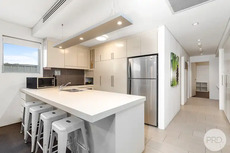 Sixth view of Homely apartment listing, 35/61 Donald Street, Nelson Bay NSW 2315