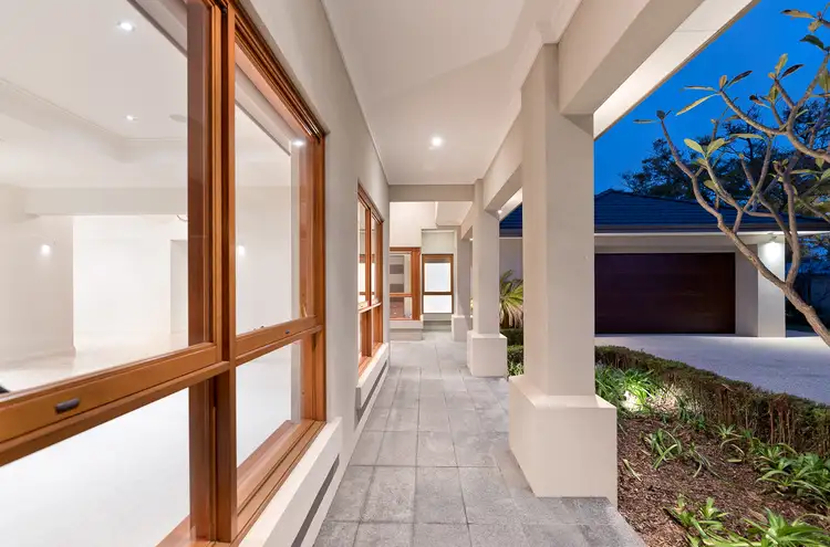 Second view of Homely house listing, 32 Alness Street, Applecross WA 6153