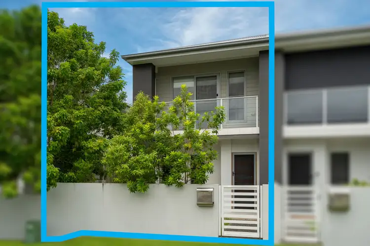 Second view of Homely house listing, 182 Cooper Crescent, Rochedale QLD 4123