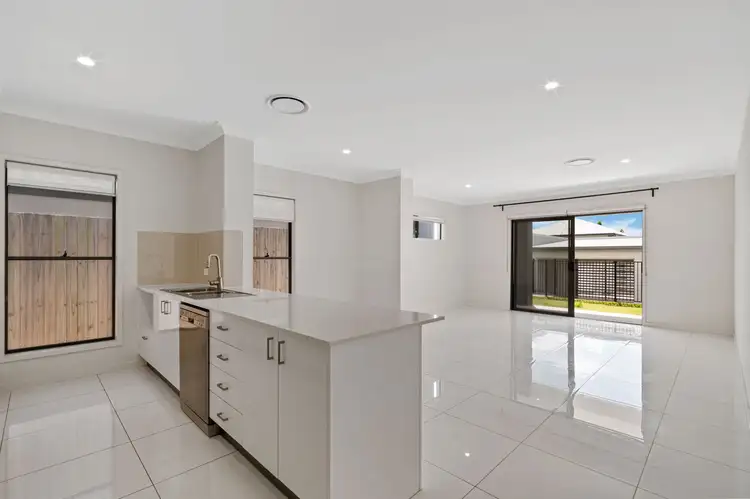 Third view of Homely house listing, 182 Cooper Crescent, Rochedale QLD 4123
