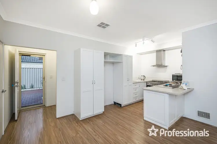 Third view of Homely villa listing, 6C Preston Way, Balga WA 6061