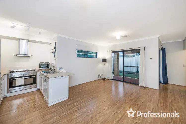 Sixth view of Homely villa listing, 6C Preston Way, Balga WA 6061