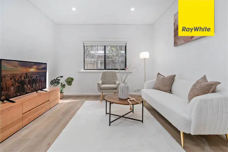 Second view of Homely house listing, 41 Lidbury Street, Berala NSW 2141
