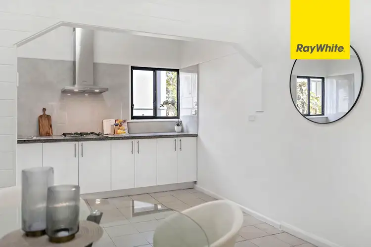 Third view of Homely house listing, 41 Lidbury Street, Berala NSW 2141