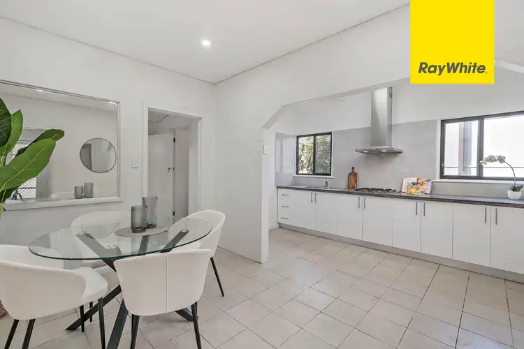 Fourth view of Homely house listing, 41 Lidbury Street, Berala NSW 2141