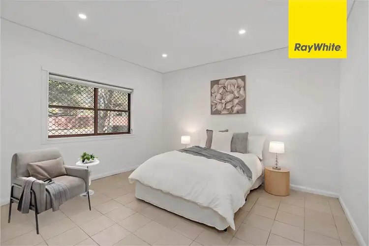Fifth view of Homely house listing, 41 Lidbury Street, Berala NSW 2141