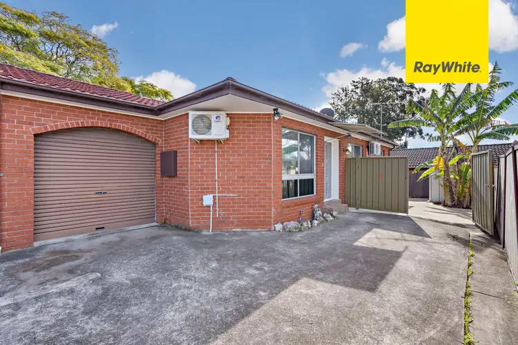 5B Edith Street, Lidcombe NSW 2141