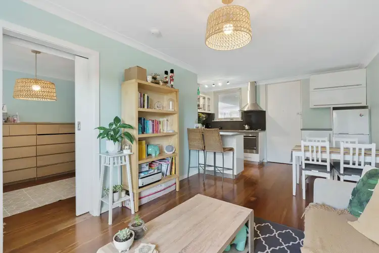 Main view of Homely apartment listing, 10/54 Melville Parade, South Perth WA 6151