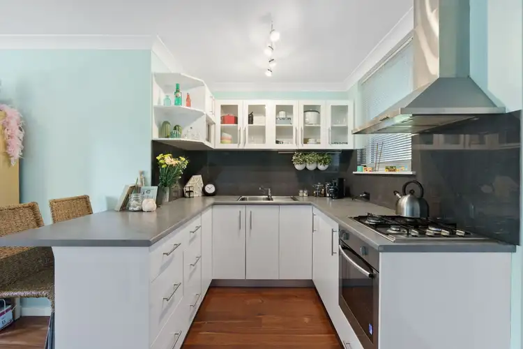 Second view of Homely apartment listing, 10/54 Melville Parade, South Perth WA 6151