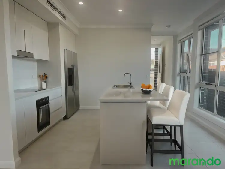 Second view of Homely house listing, 1 Dawson Street, Fairfield Heights NSW 2165