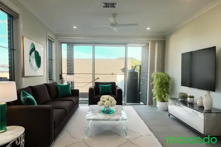 Third view of Homely house listing, 1 Dawson Street, Fairfield Heights NSW 2165