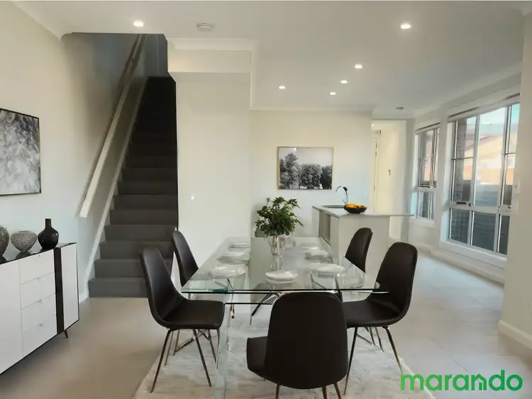 Fourth view of Homely house listing, 1 Dawson Street, Fairfield Heights NSW 2165