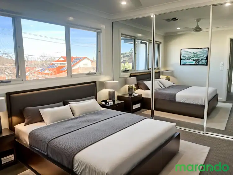 Fifth view of Homely house listing, 1 Dawson Street, Fairfield Heights NSW 2165