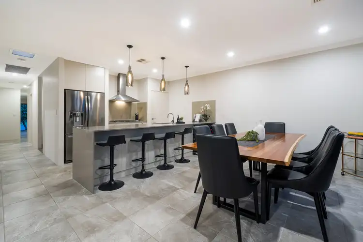 Fourth view of Homely house listing, 11 Incana Way, Beeliar WA 6164