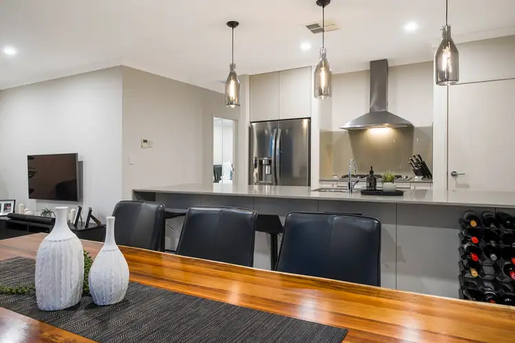 Fifth view of Homely house listing, 11 Incana Way, Beeliar WA 6164