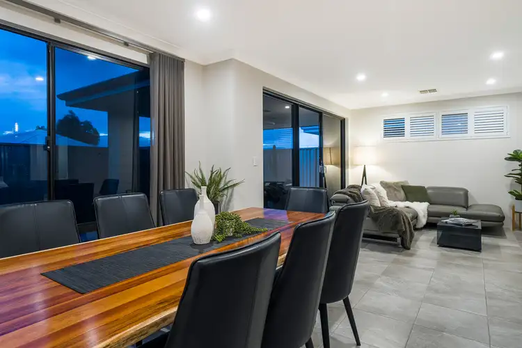 Sixth view of Homely house listing, 11 Incana Way, Beeliar WA 6164