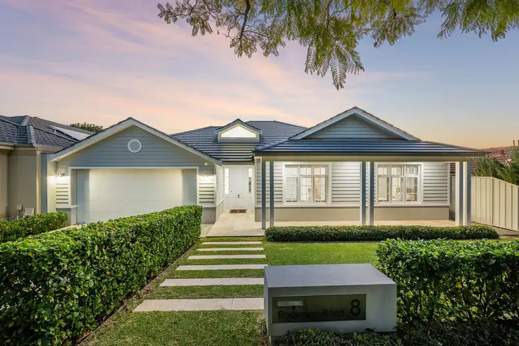 8 Rogerson Road, Mount Pleasant WA 6153