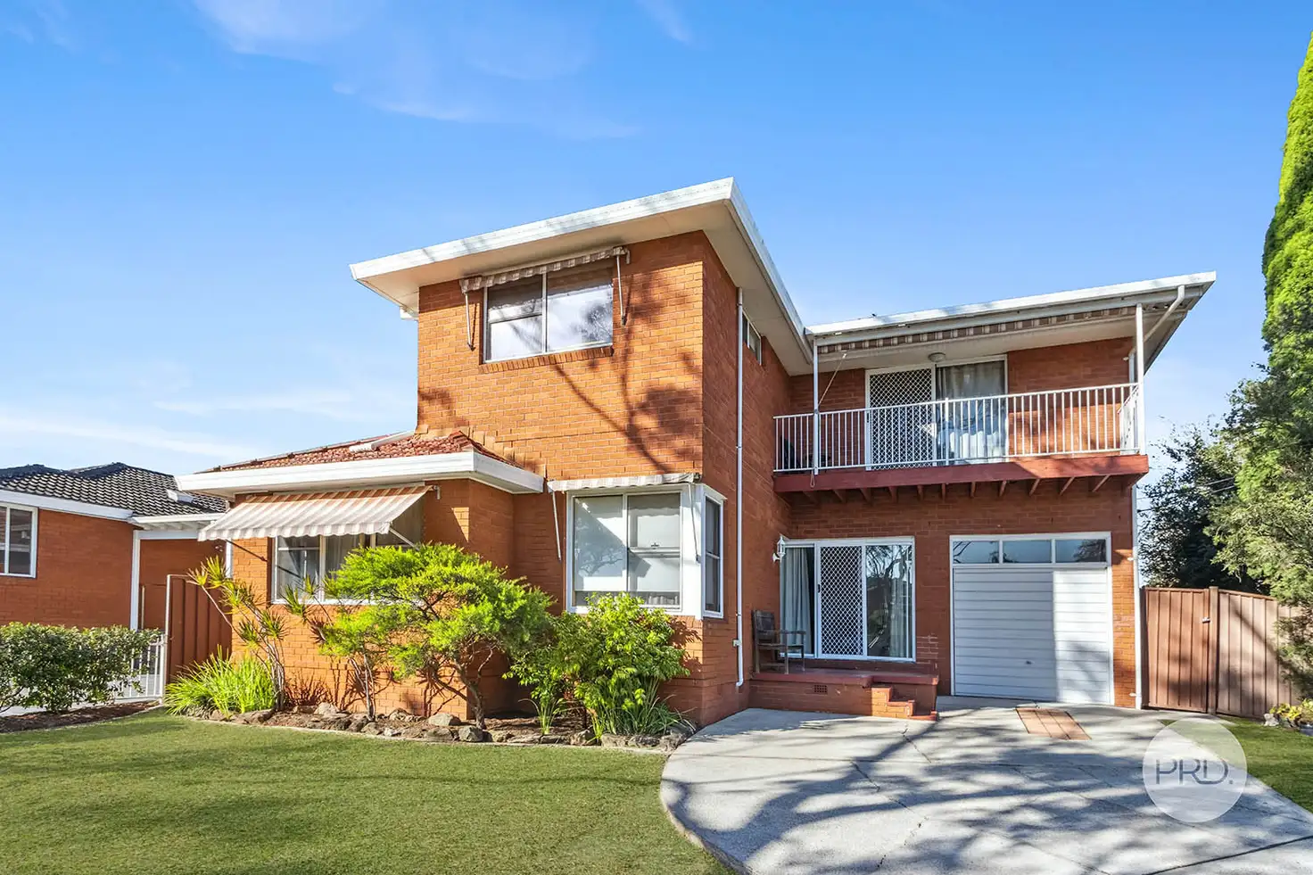 Main view of Homely house listing, 6 Hammond Place, Narwee NSW 2209