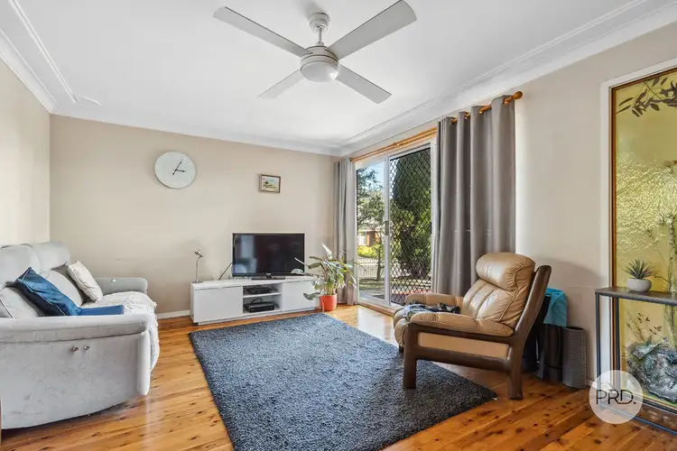 Second view of Homely house listing, 6 Hammond Place, Narwee NSW 2209