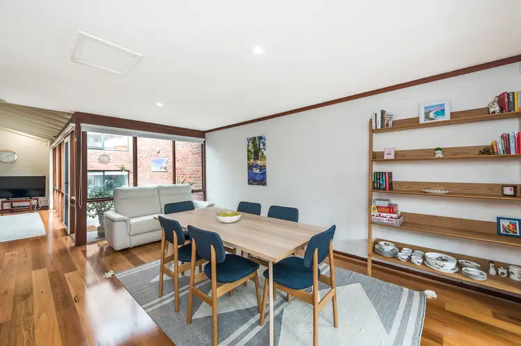 Second view of Homely townhouse listing, 3/41 Preston Street, Como WA 6152