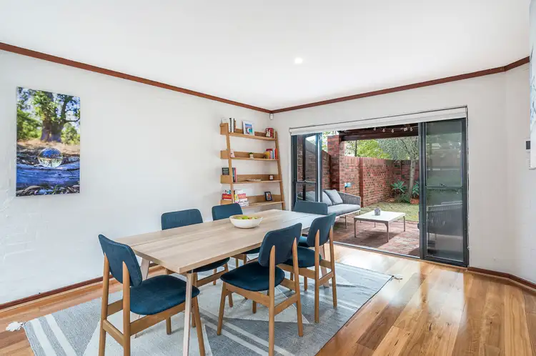 Third view of Homely townhouse listing, 3/41 Preston Street, Como WA 6152