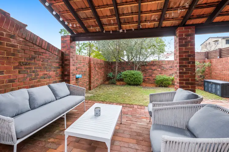 Fourth view of Homely townhouse listing, 3/41 Preston Street, Como WA 6152