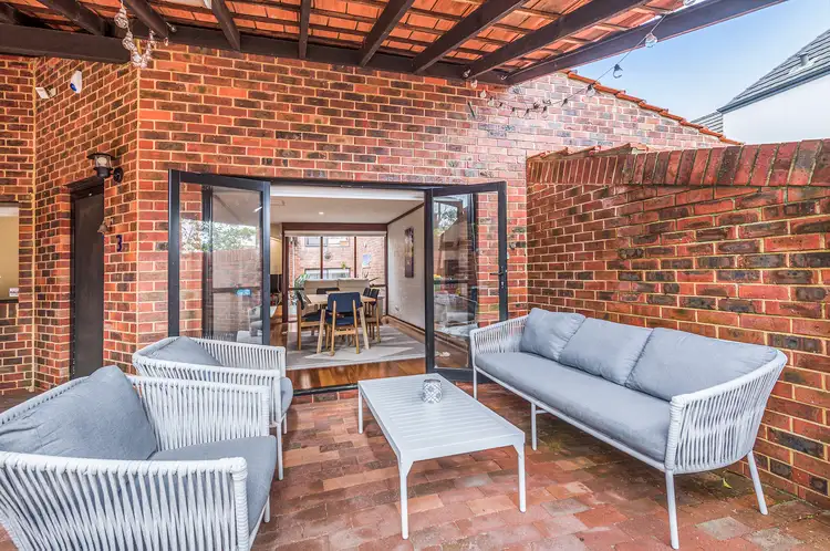 Fifth view of Homely townhouse listing, 3/41 Preston Street, Como WA 6152