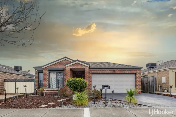 Main view of Homely house listing, 235 Bulmans Road, Harkness VIC 3337