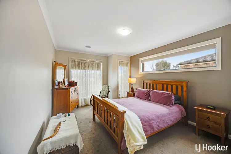 Second view of Homely house listing, 235 Bulmans Road, Harkness VIC 3337
