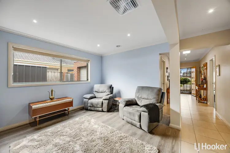 Fourth view of Homely house listing, 235 Bulmans Road, Harkness VIC 3337