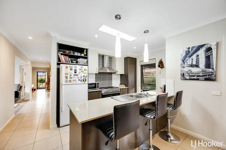 Fifth view of Homely house listing, 235 Bulmans Road, Harkness VIC 3337