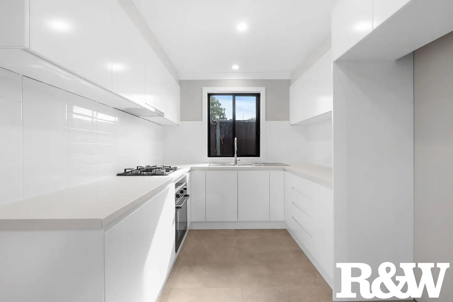 Main view of Homely house listing, 45A Keesing Crescent, Blackett NSW 2770