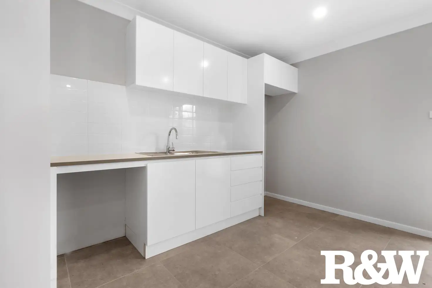 Main view of Homely house listing, 45B Keesing Crescent, Blackett NSW 2770