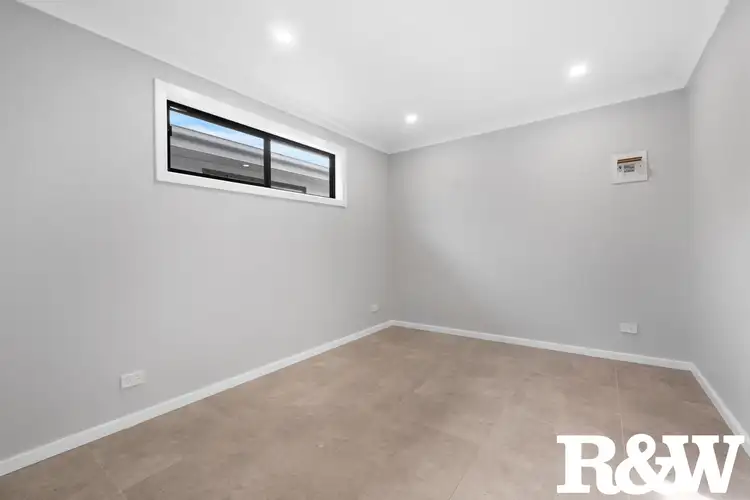 Third view of Homely house listing, 45B Keesing Crescent, Blackett NSW 2770