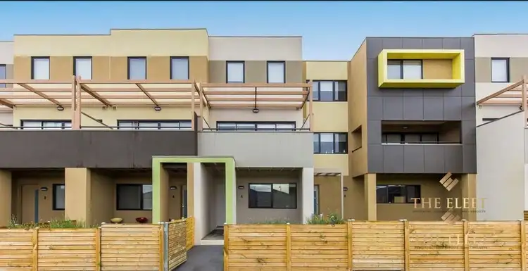 5/27 Turva Avenue, Tarneit VIC 3029