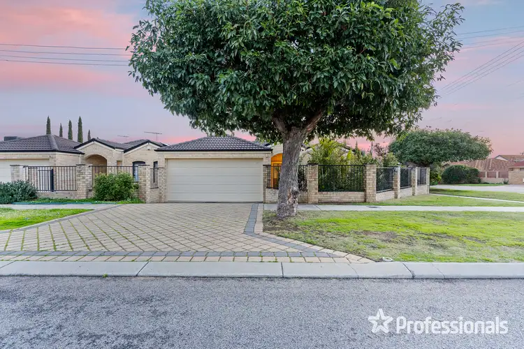 45 Vermont Street, Nollamara WA 6061