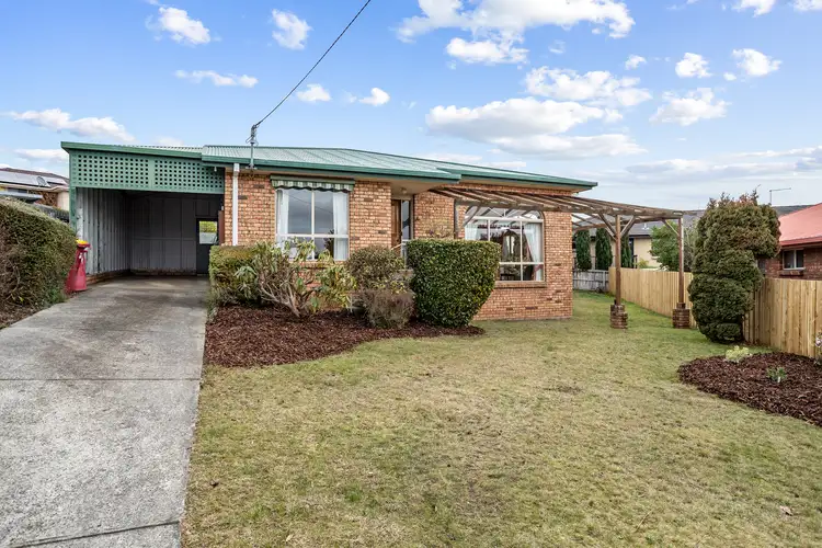 Main view of Homely house listing, 15 Nanette Court, Prospect TAS 7250