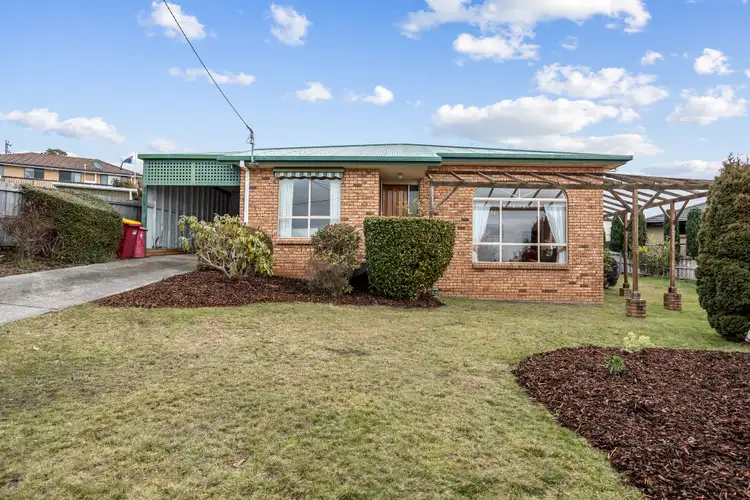Second view of Homely house listing, 15 Nanette Court, Prospect TAS 7250