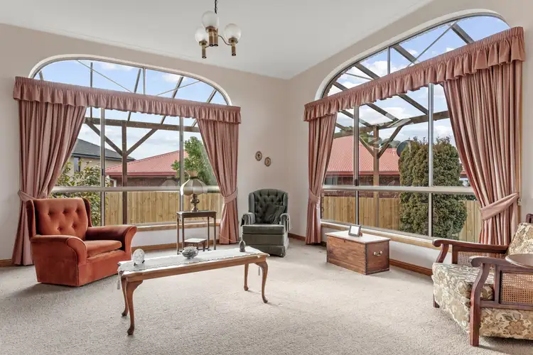 Third view of Homely house listing, 15 Nanette Court, Prospect TAS 7250