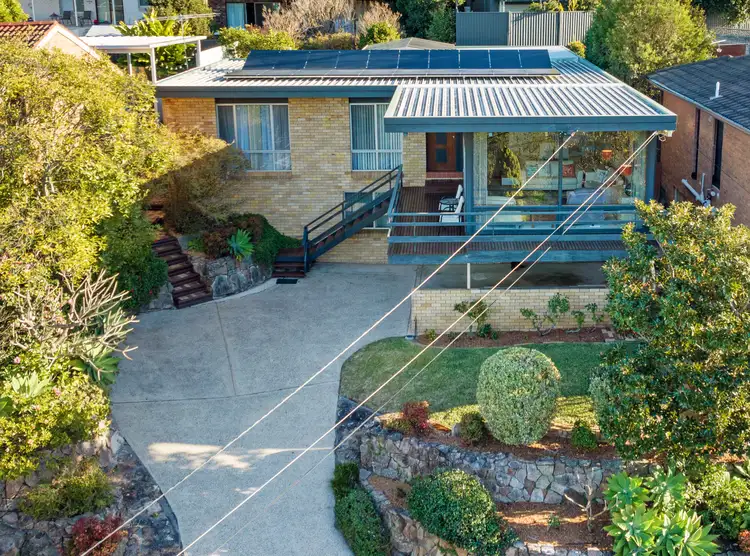 5 Christina Place, Kareela NSW 2232