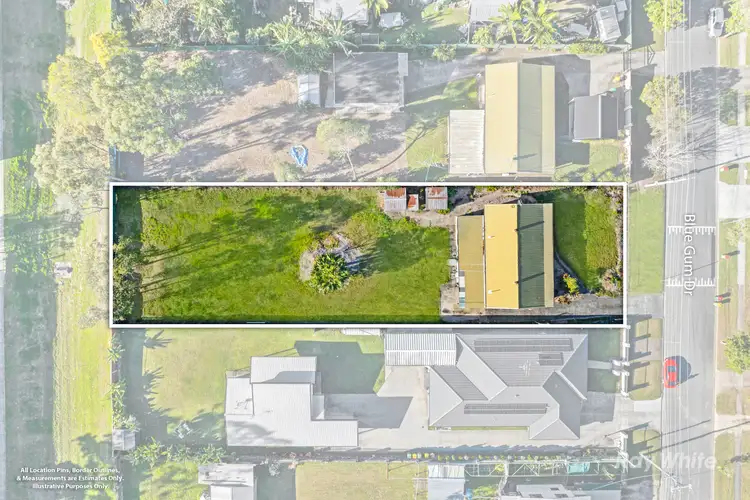 74 Bluegum Drive, Marsden QLD 4132