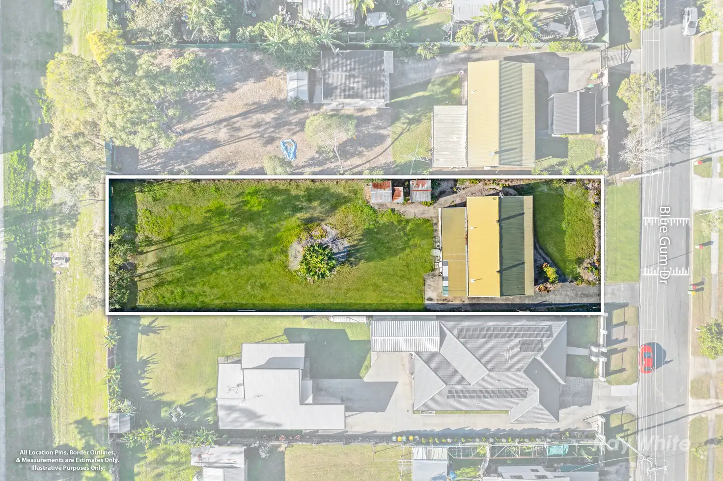 Main view of Homely house listing, 74 Bluegum Drive, Marsden QLD 4132