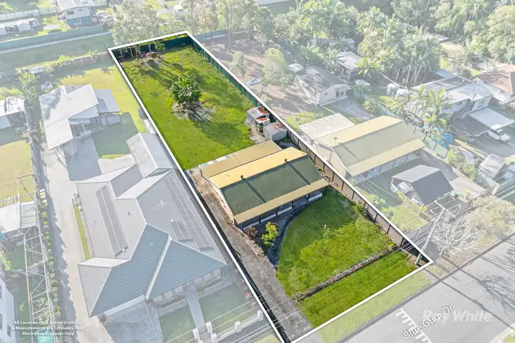 Second view of Homely house listing, 74 Bluegum Drive, Marsden QLD 4132