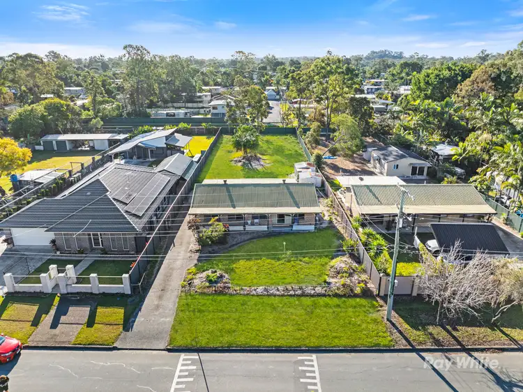 Third view of Homely house listing, 74 Bluegum Drive, Marsden QLD 4132