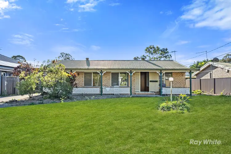 Fourth view of Homely house listing, 74 Bluegum Drive, Marsden QLD 4132