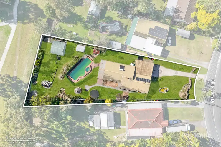 50 Bluegum Drive, Marsden QLD 4132