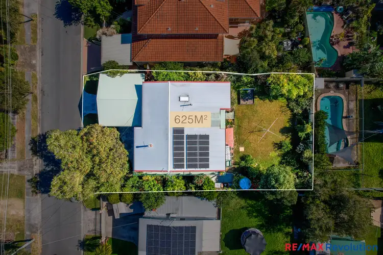 46 Finlay Street, Slacks Creek QLD 4127