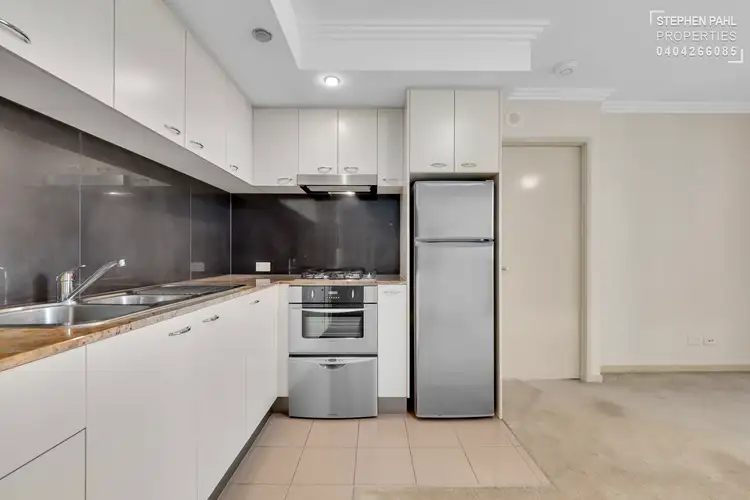 Fifth view of Homely unit listing, 808/70 Mary Street, Brisbane City QLD 4000