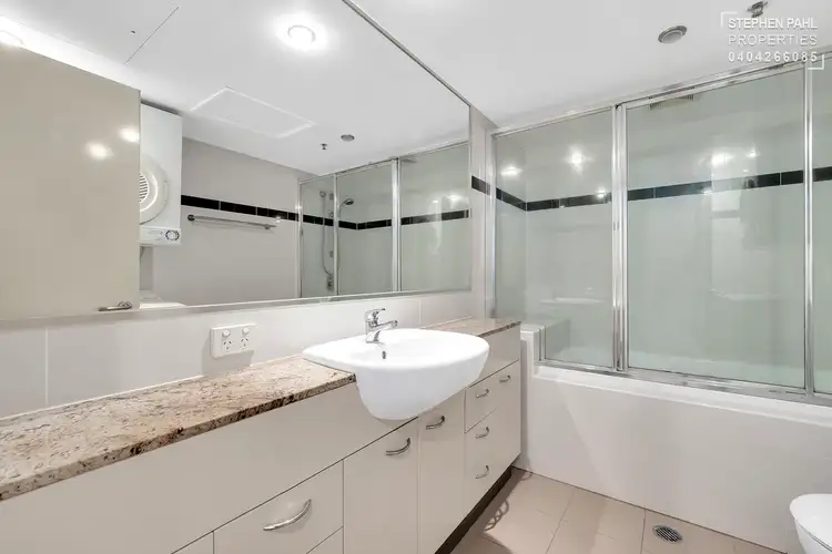 Sixth view of Homely unit listing, 808/70 Mary Street, Brisbane City QLD 4000