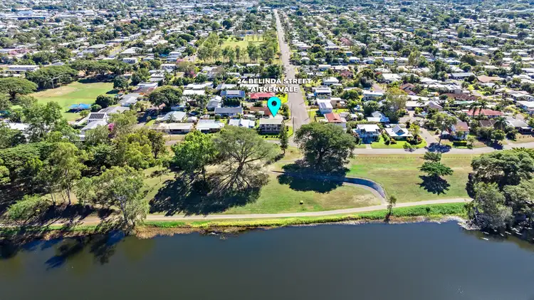 Third view of Homely house listing, 24 Belinda Street, Aitkenvale QLD 4814